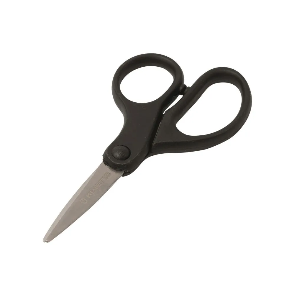 Kinetic Braid Scissor - Fletline Saks