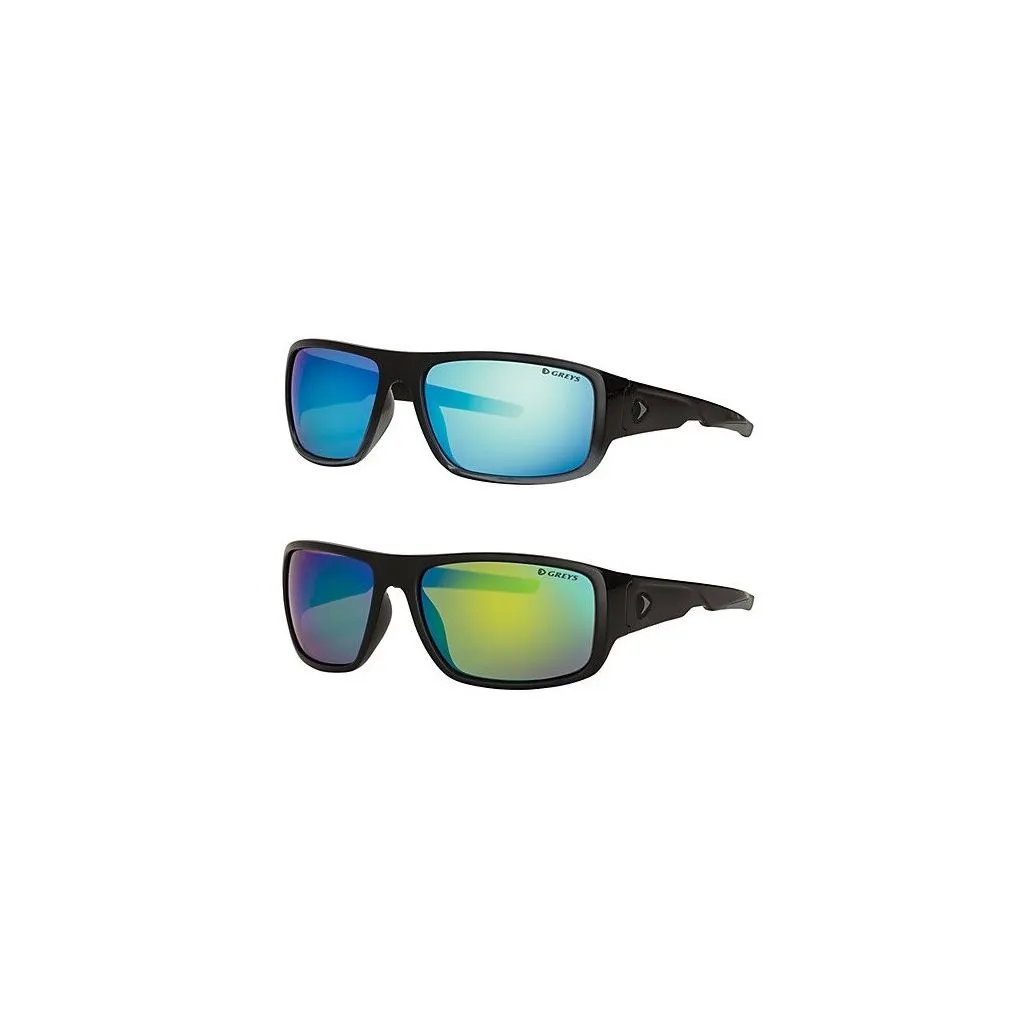Greys G2 Polarid Solbriller