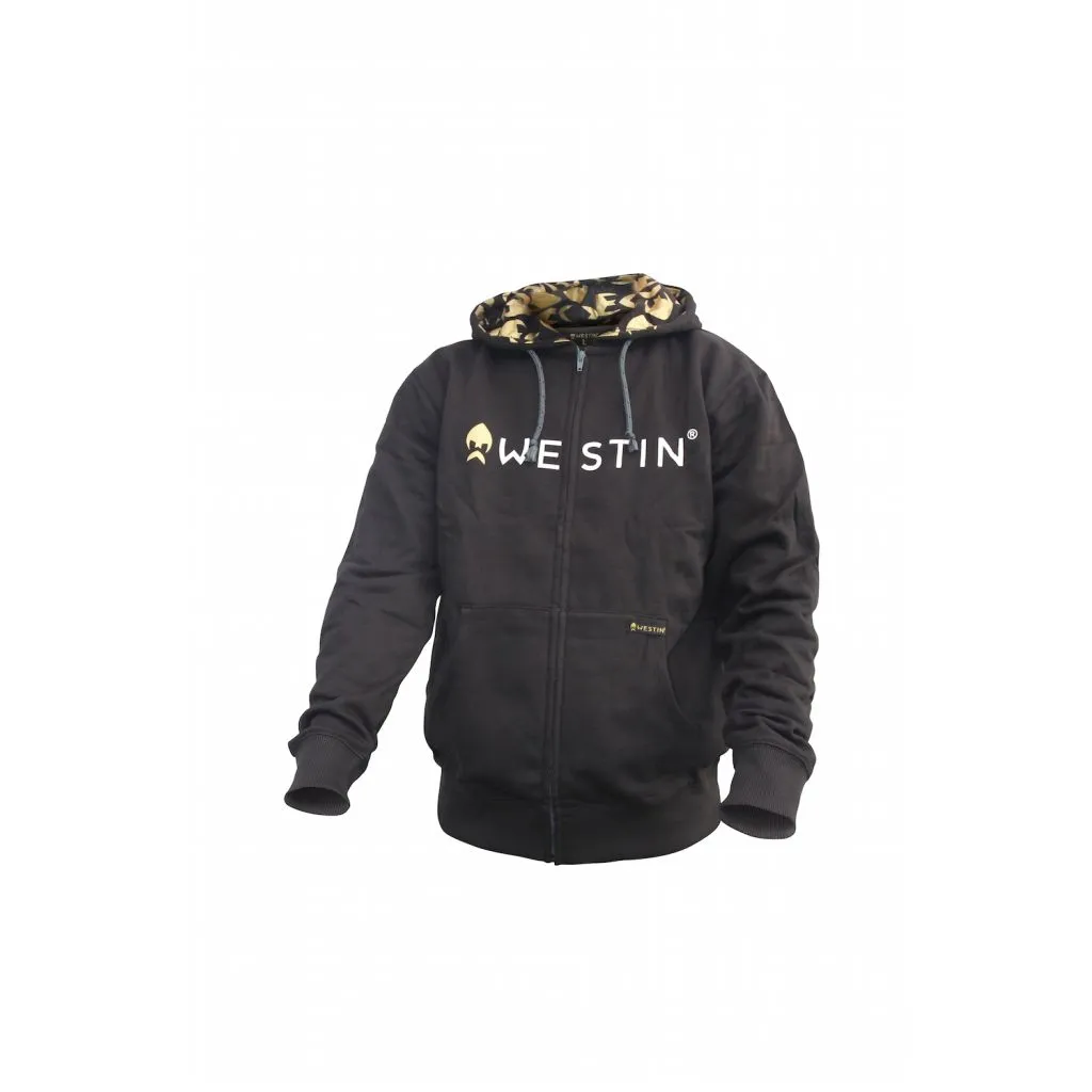 Westin Lynlås Trøje - Sort