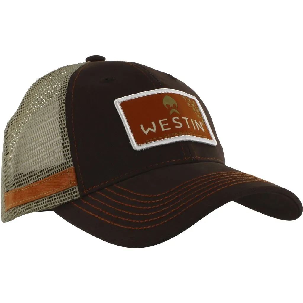 Westin Hillbilly Trucker Cap