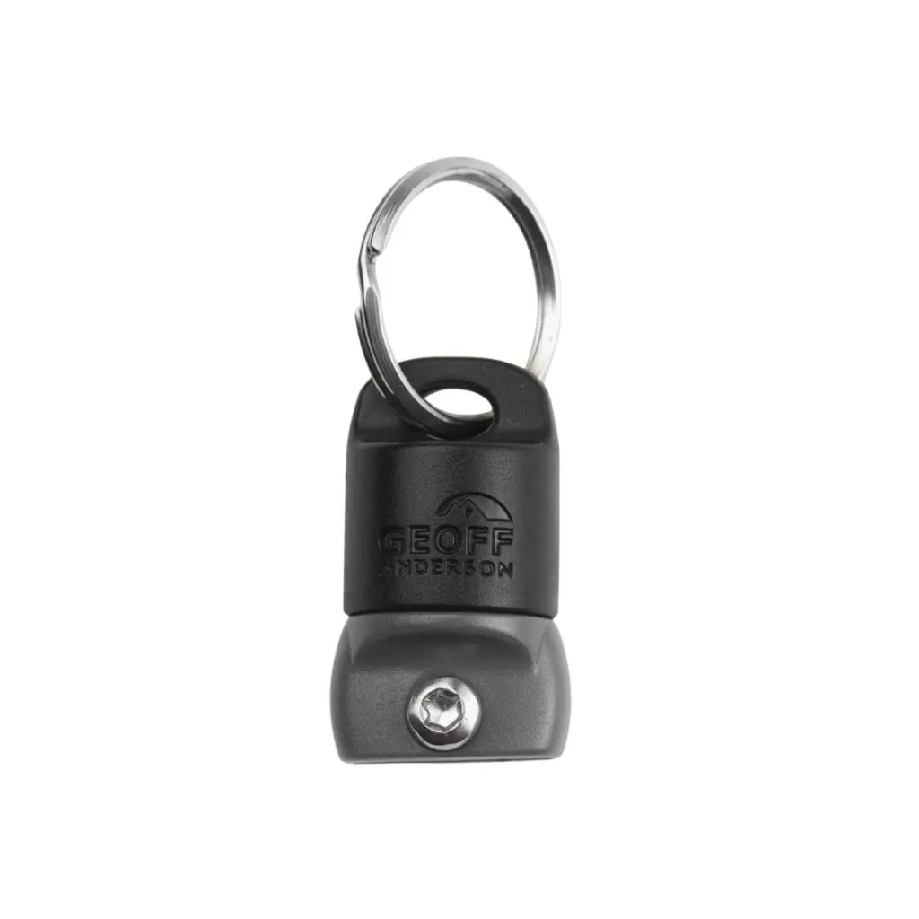 Geoff Anderson WizTool Tool-Top Magnet 1,3kg