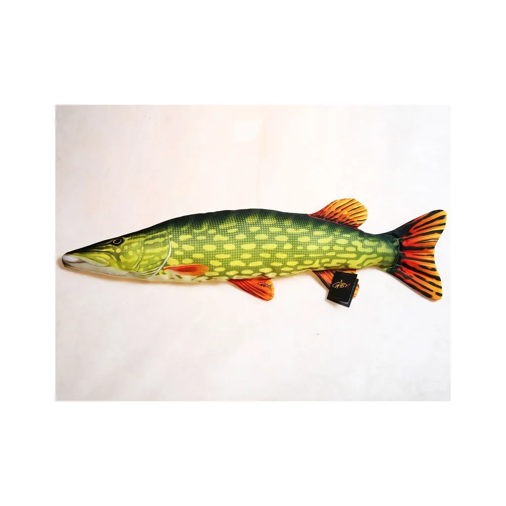 Gaby Pudefisk Gedde - 80cm