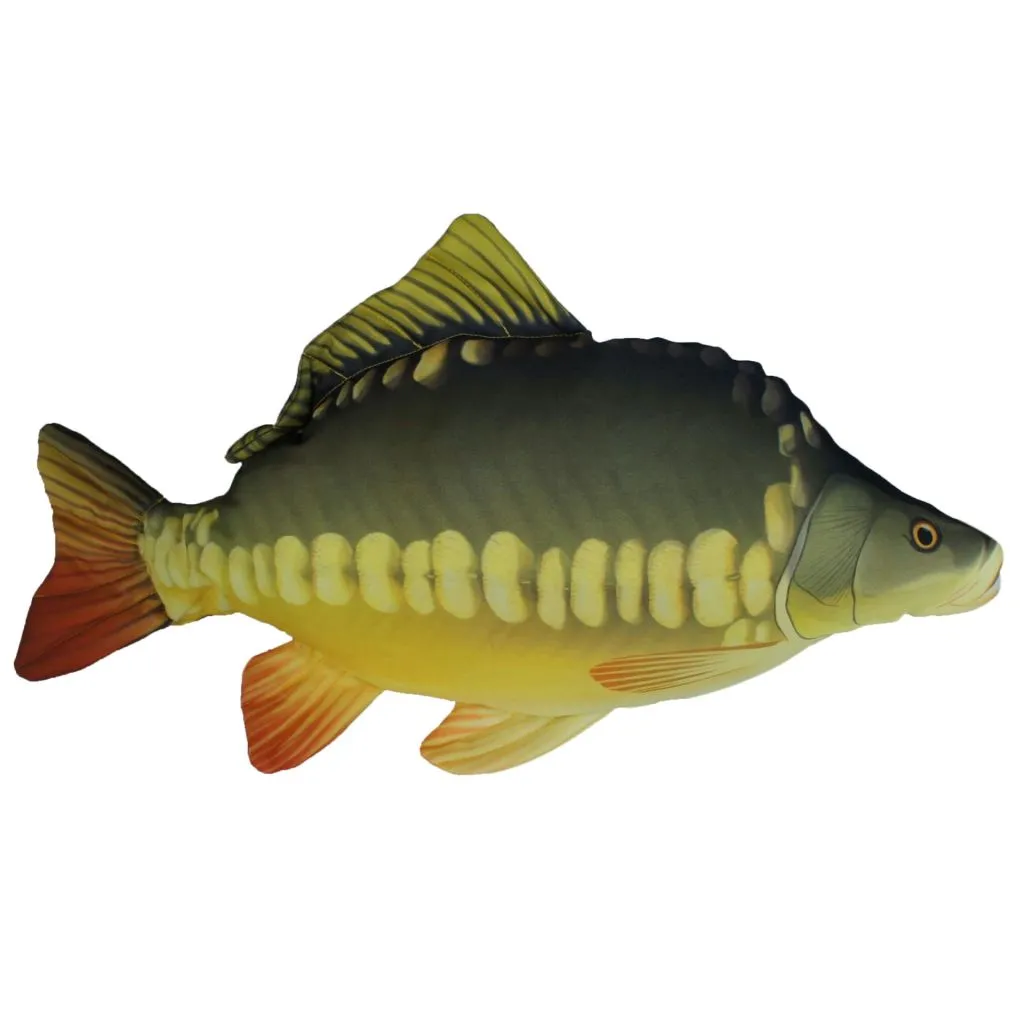 Gaby Pudefisk Spejl Karpe - 60cm