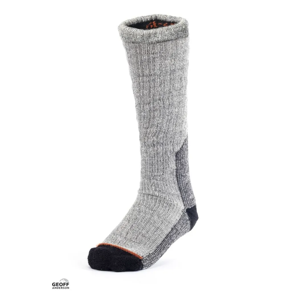Geoff Anderson Bootwarmer Sock - Sokker/Strømper