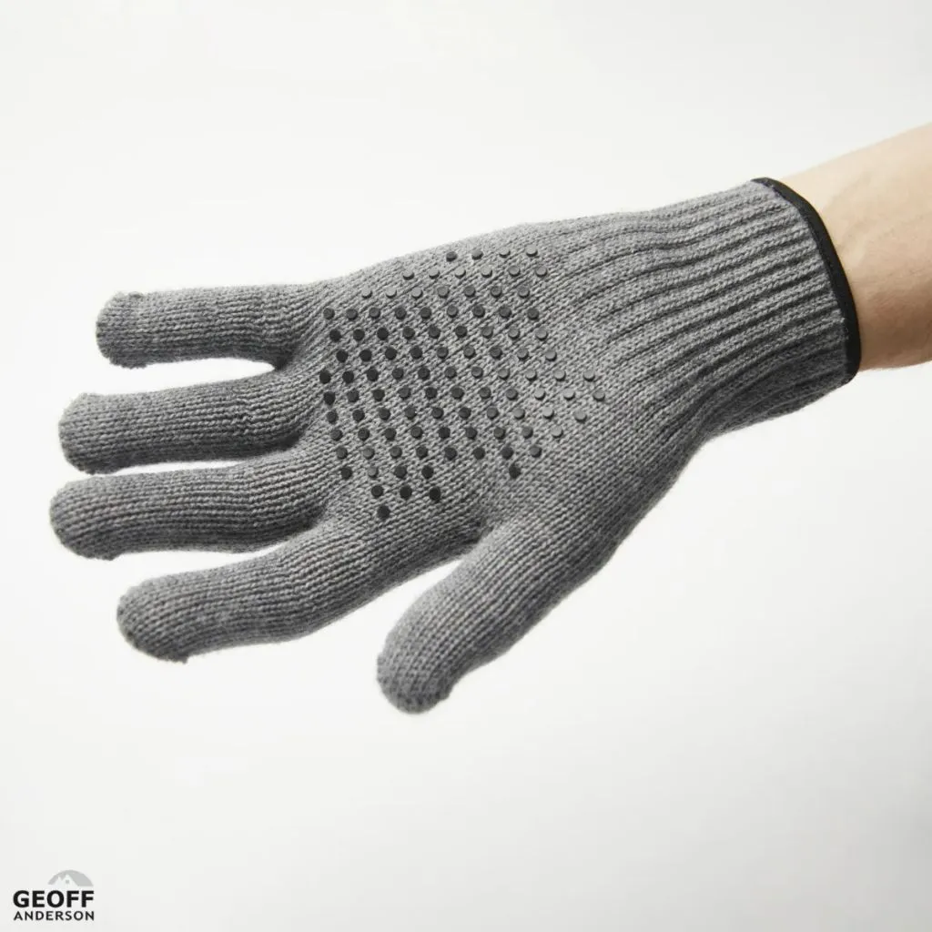 Geoff Anderson WizWool Corespun Glove