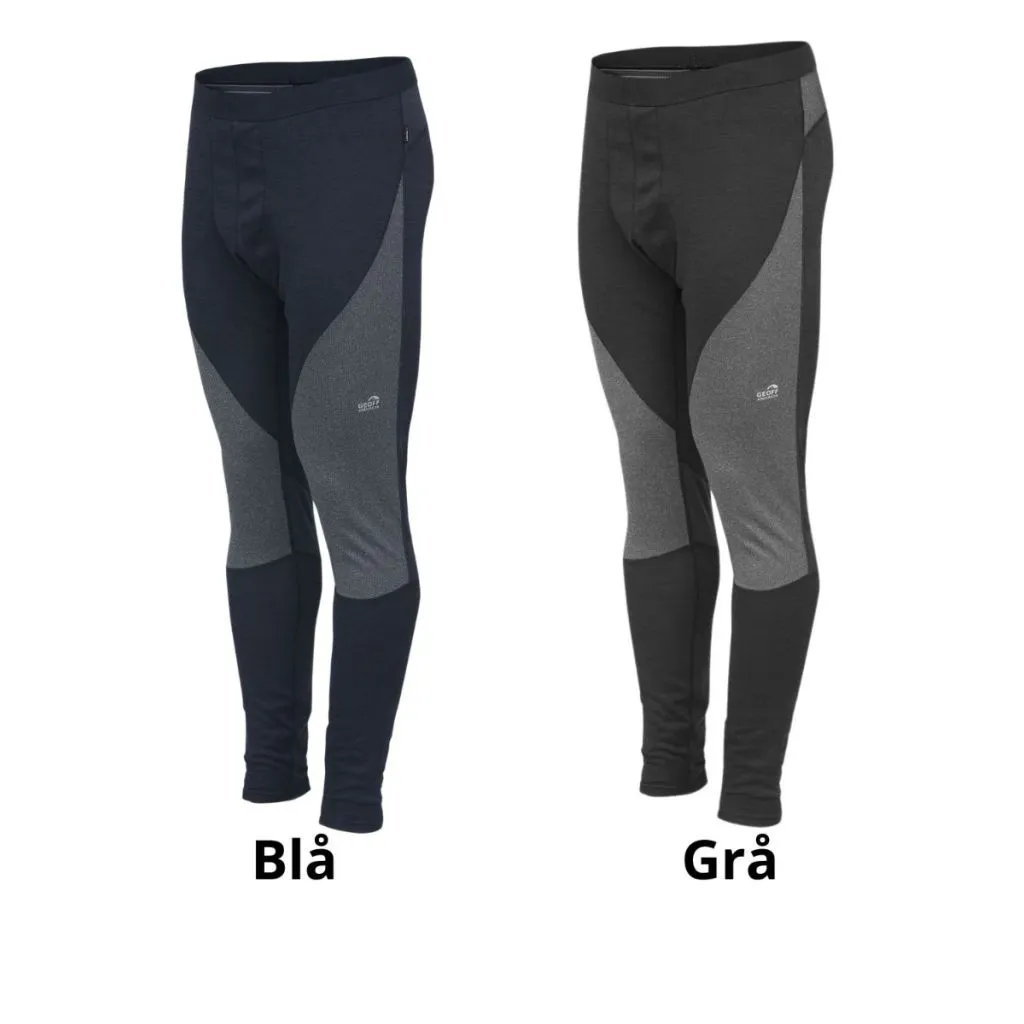 Geoff Anderson Wizwool 150 Bukser