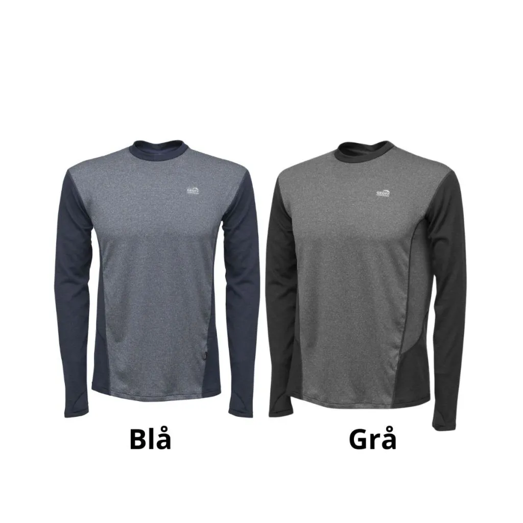 Geoff Anderson Wizwool 150 Trøje