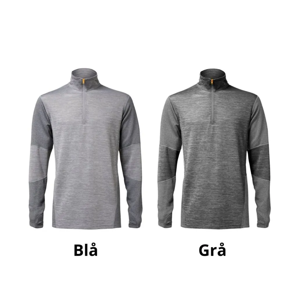 Geoff Anderson Wizwool 210 Trøje