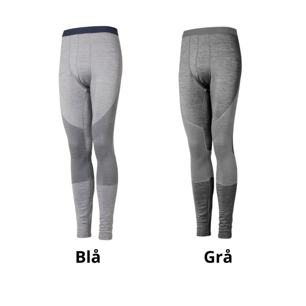 Geoff Anderson Wizwool 210 Bukser