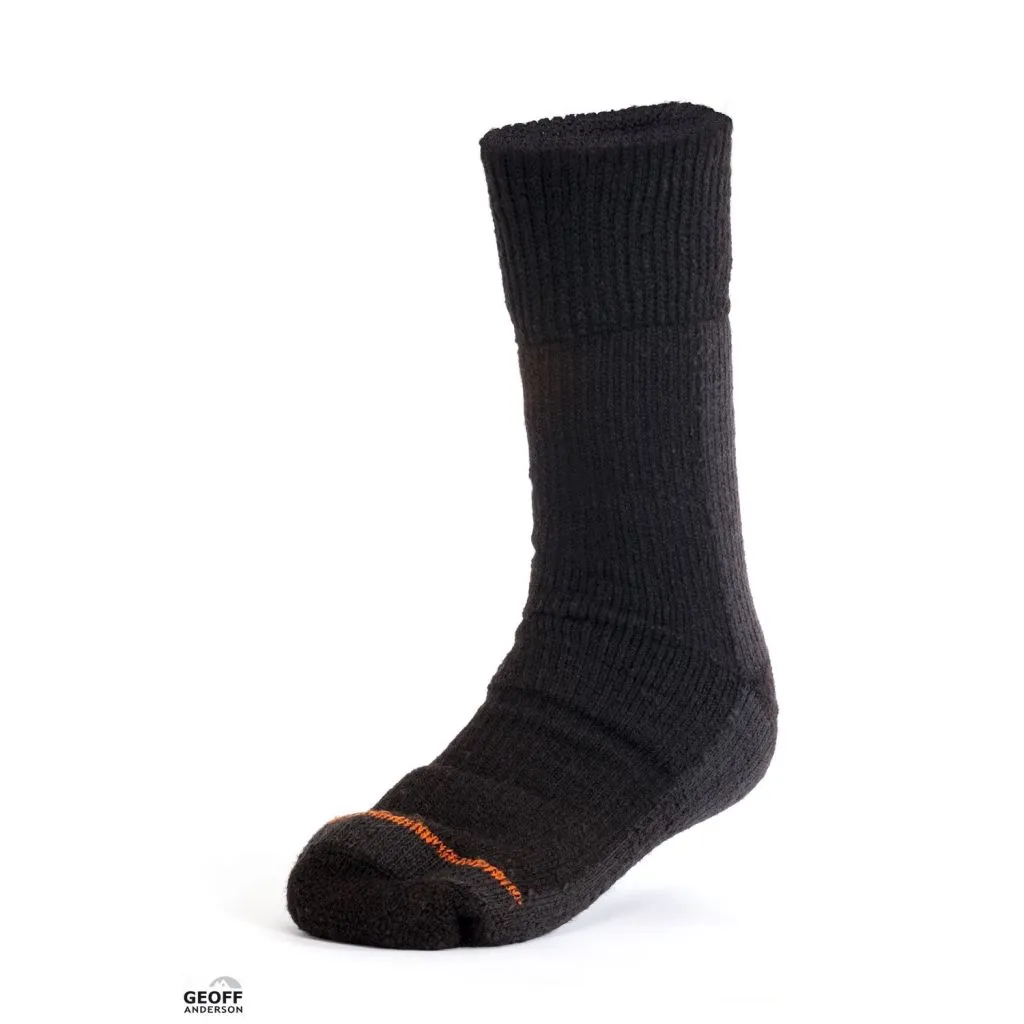 Geoff Anderson Wolly Sock - Sokker/Strømper