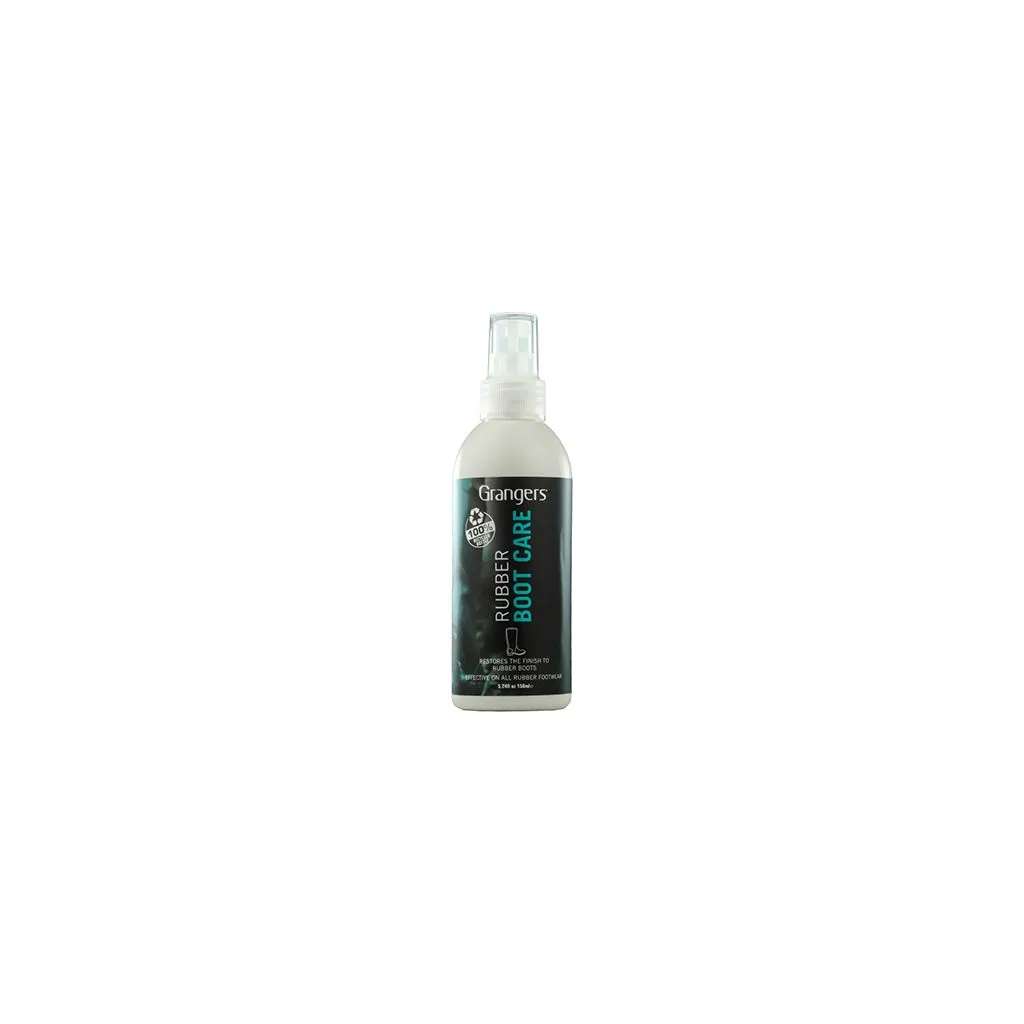 Grangers Rubber Boot Care 150 ml