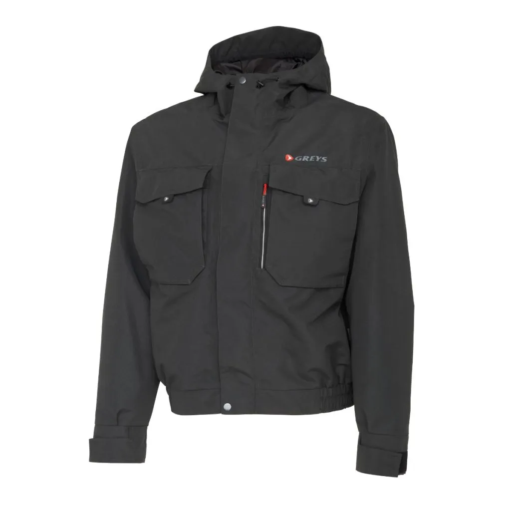 Greys Drypoint Vadejakke