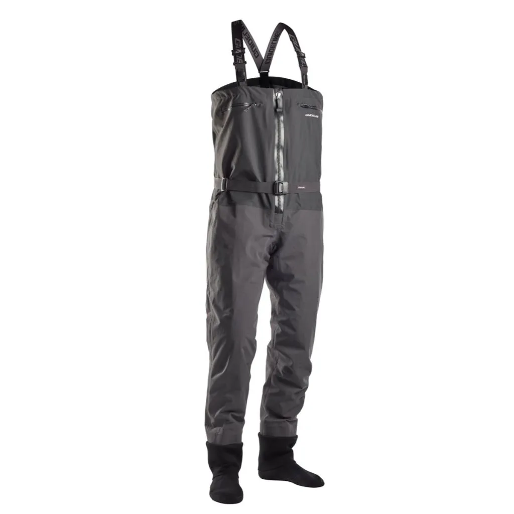 Guideline HD Sonic Zip Waders