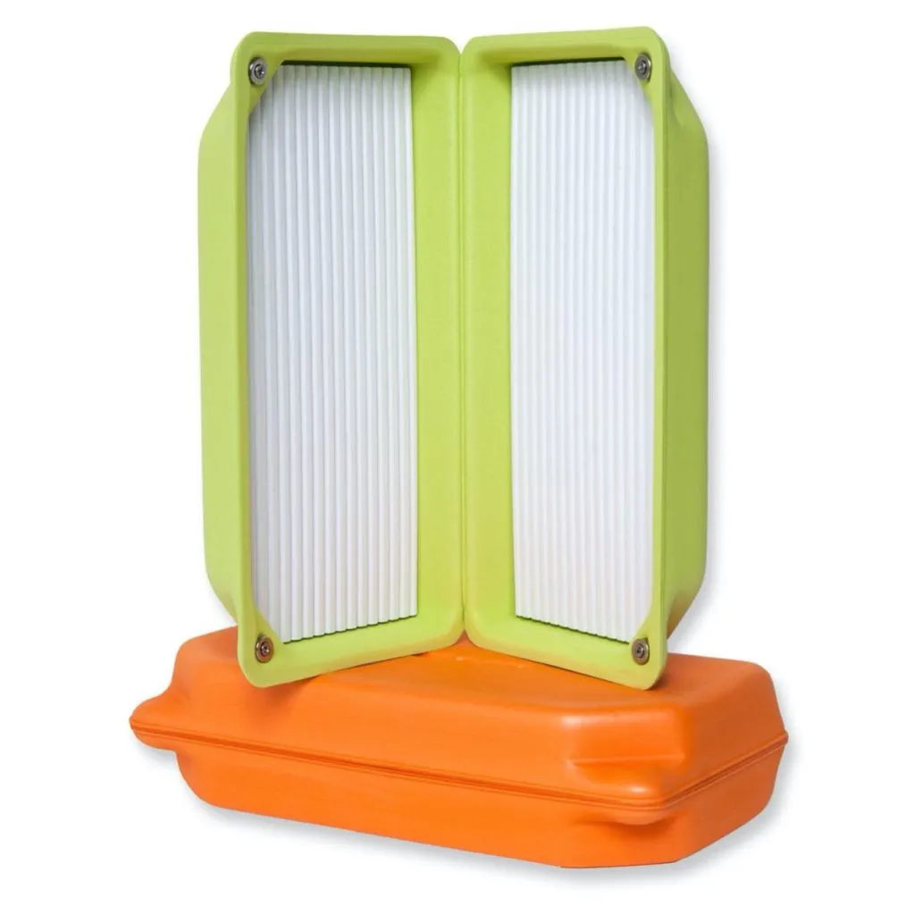 Guideline Ultralight Fly Box XL