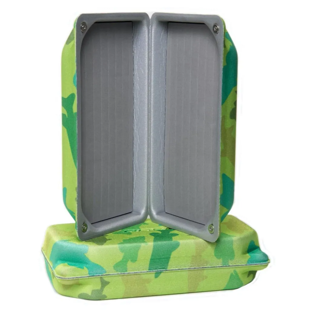 Guideline Ultralight Fly Box XL - Predator