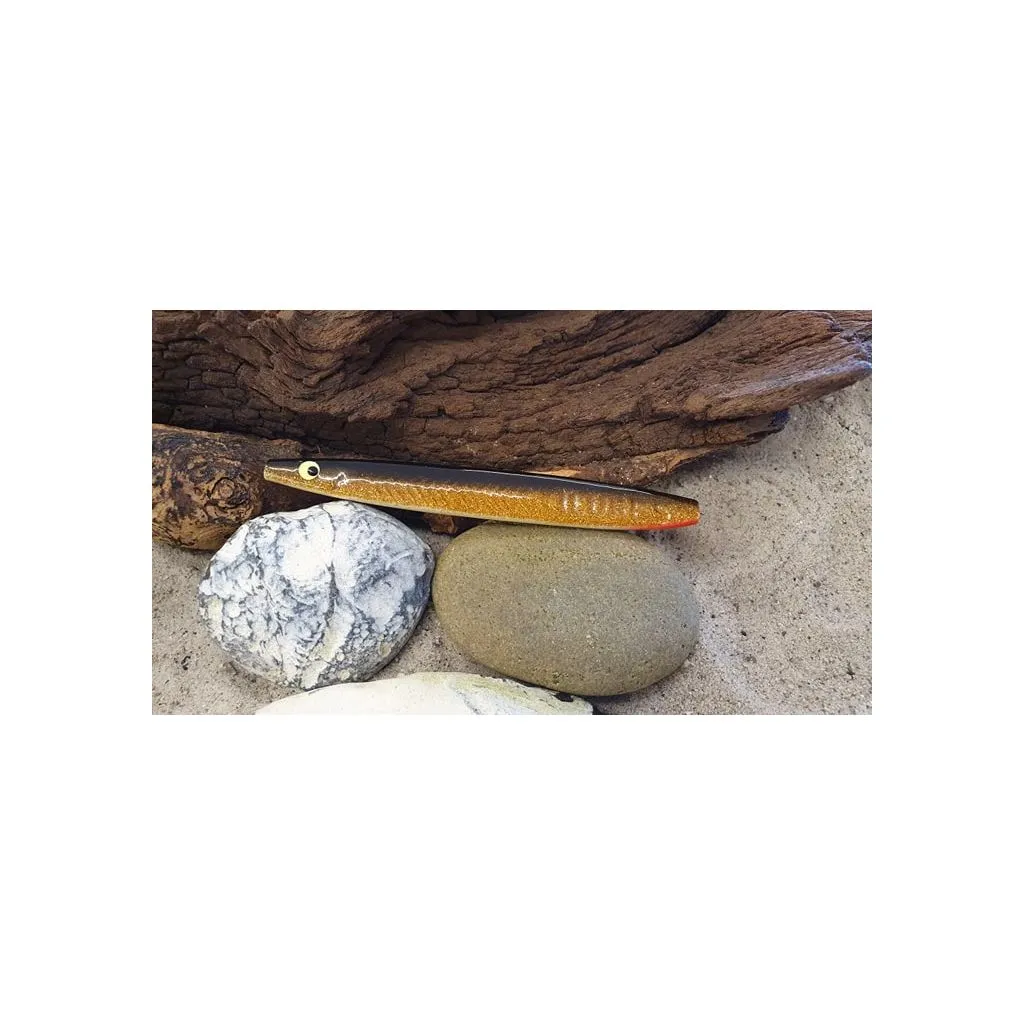 ILURES Tobis RL 16g - Topgrej Edition - Sort/Guld