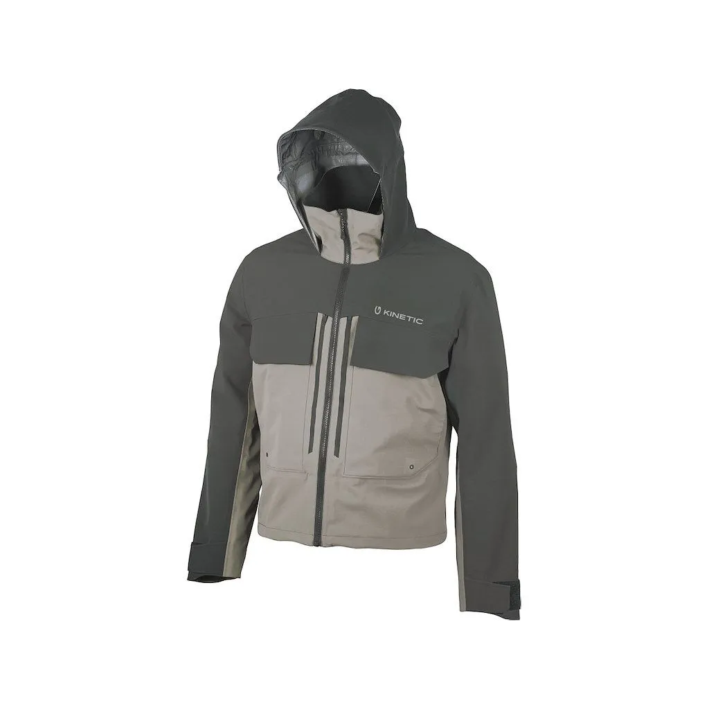 Kinetic Vadejakke