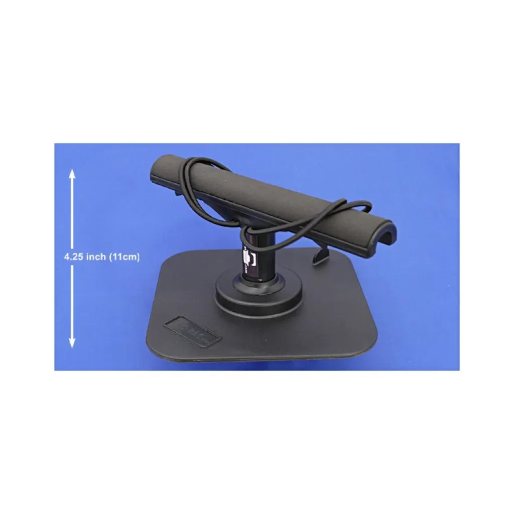 VAC:RAC Vakum og Magnetisk stangholder til biler med ståltag og frontklap