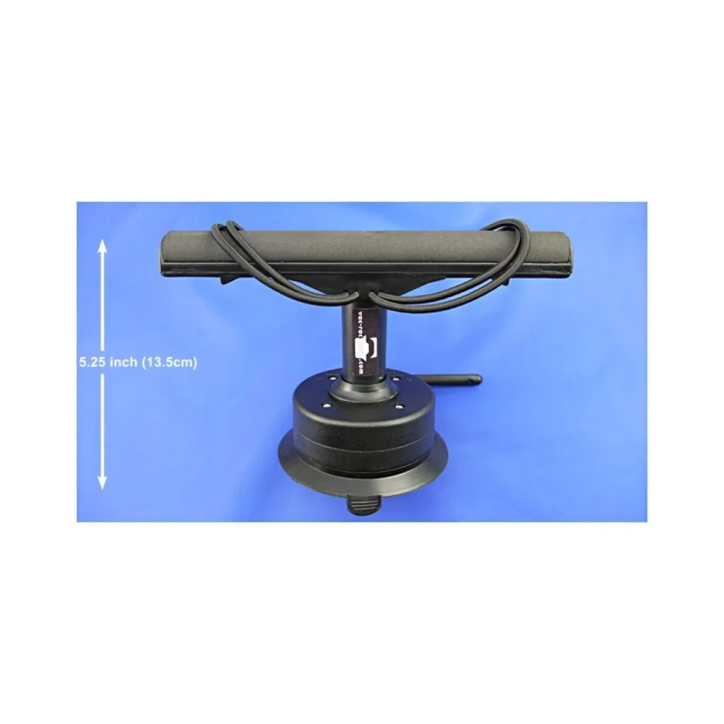 VAC:RAC Vacuum Stangholder til montering på Bil 