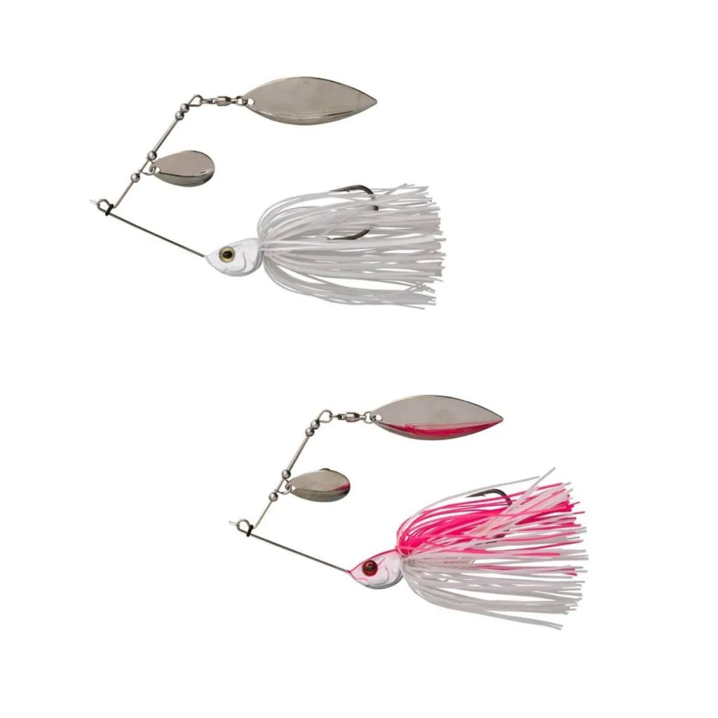 Illex Crusher JR. Spinnerbait - 14g