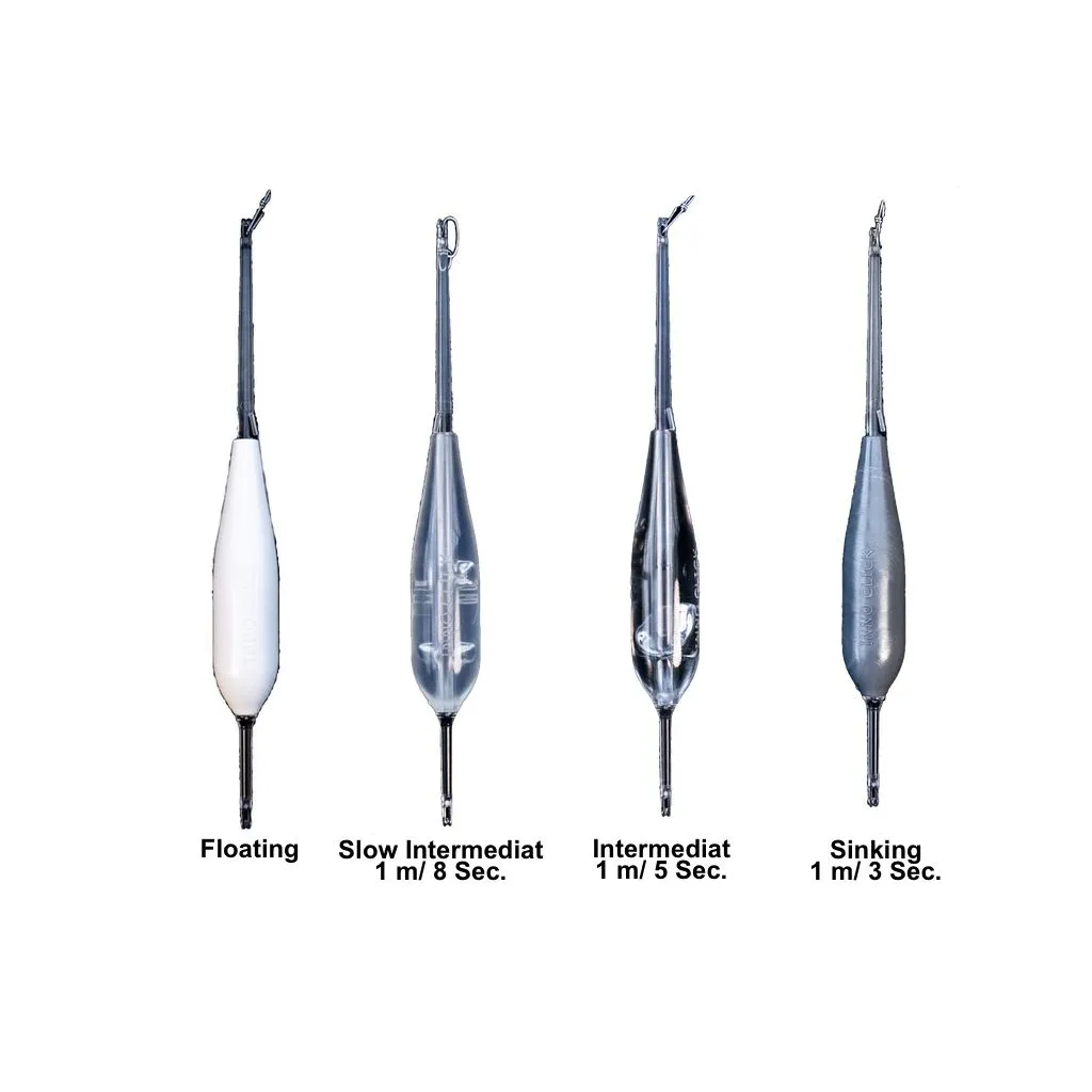 Inno Click Bombarda Flåd