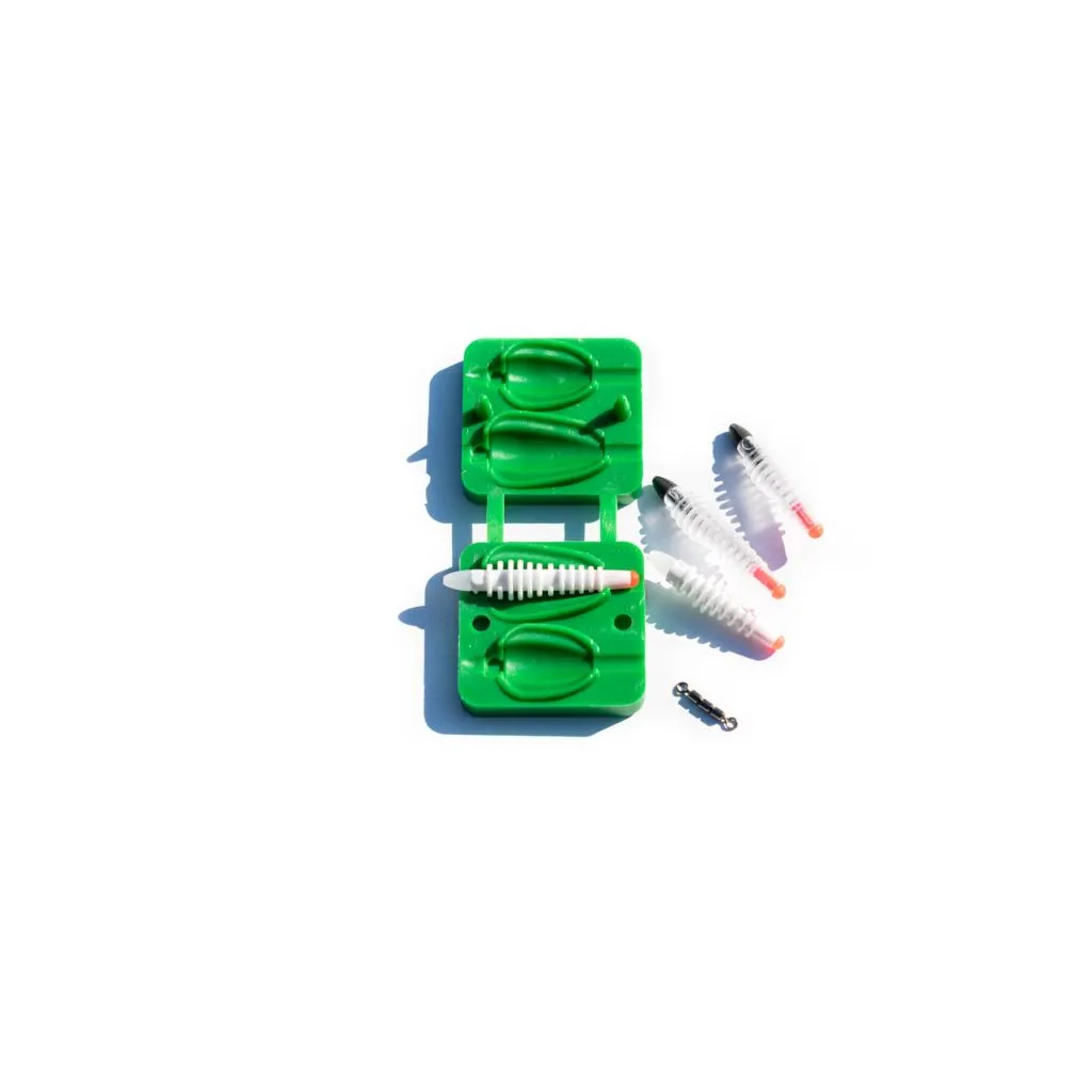 Inno Trout Bait Holder Spinner Form