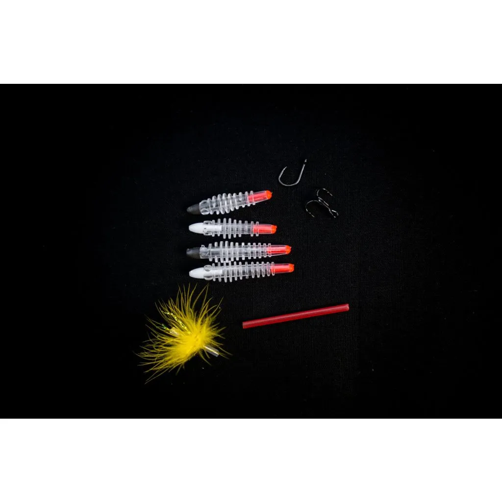 Inno Trout Bait Holder System Intermediate