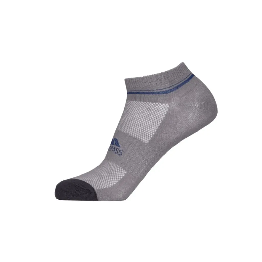 Trespass Isolate Trainer Socks