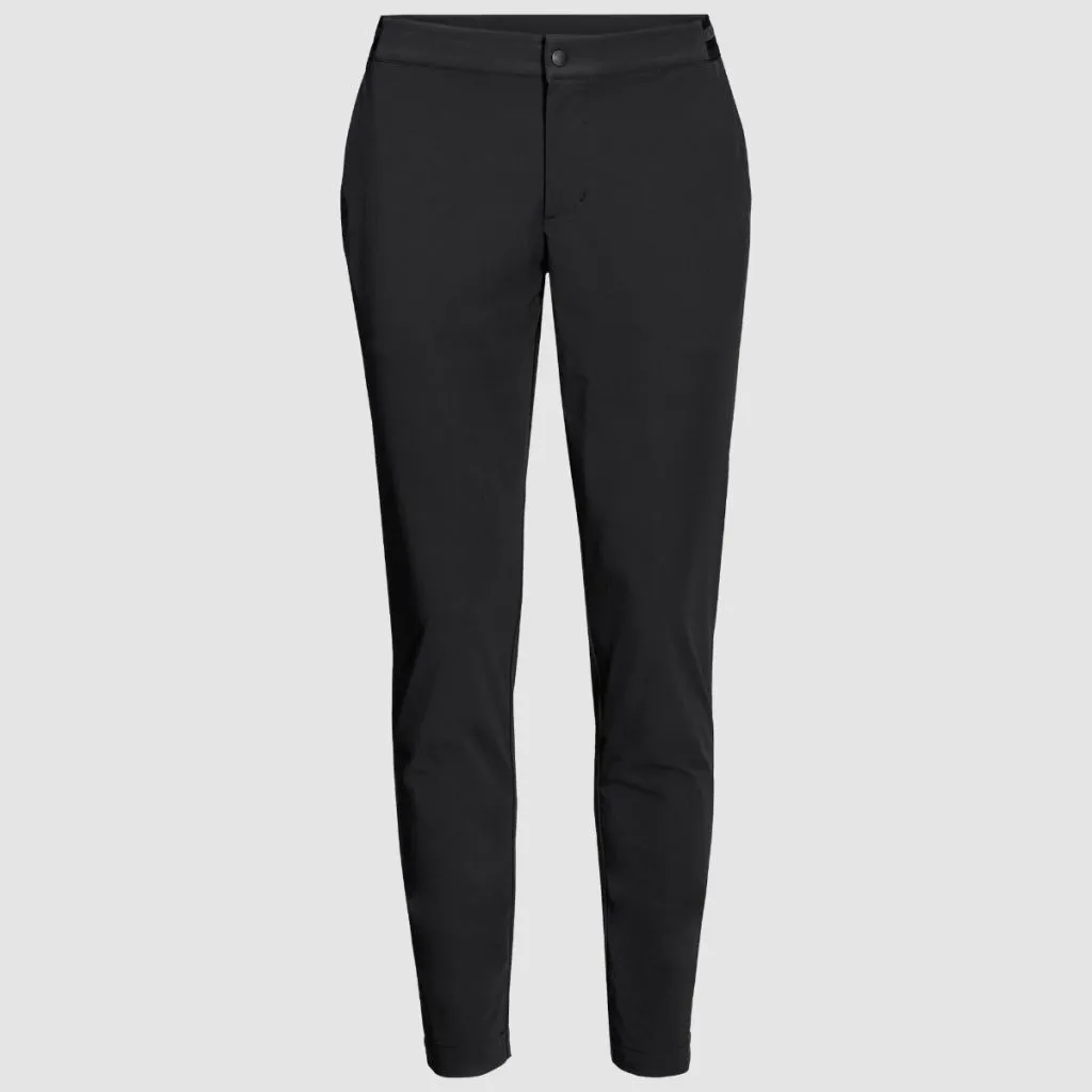 Jack Wolfskin JWP Pants - bukser herre - Sort