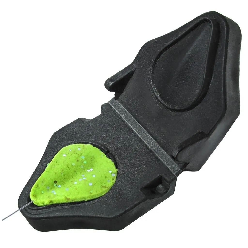 Jenzi Baitformer - Dråbeform