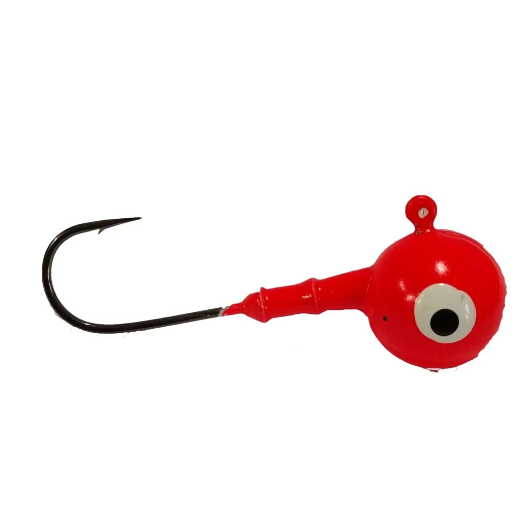 Jig Big Game jighoved 35g