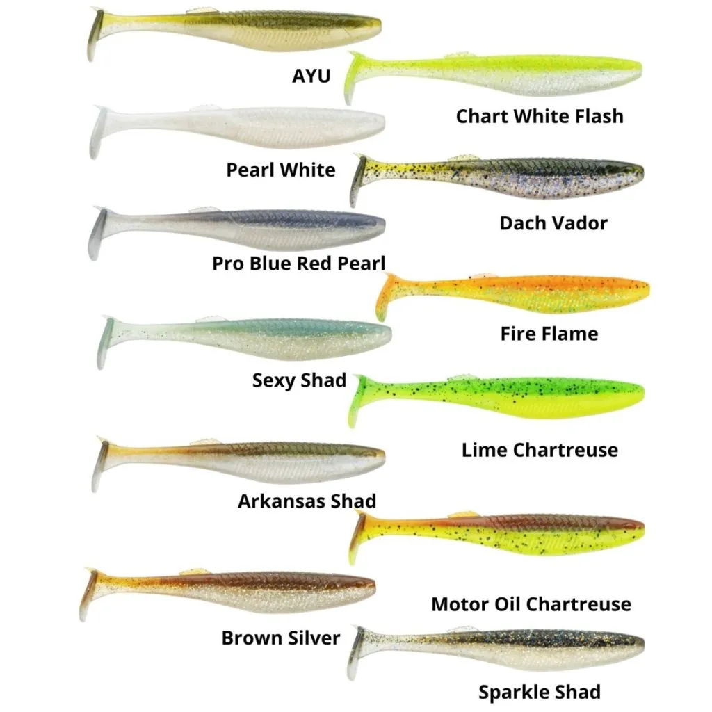 Rapala CrushCity The Kickman Jig