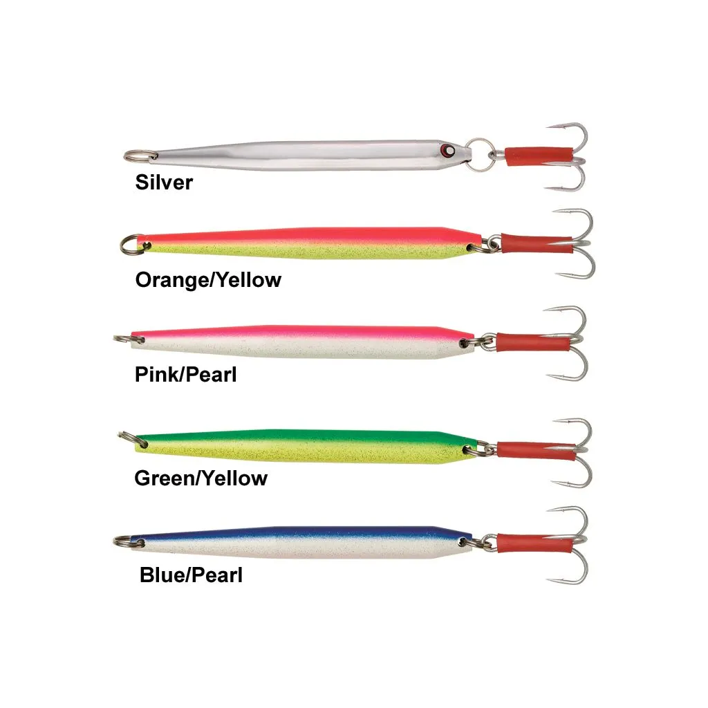 Kinetic Missile - 400g