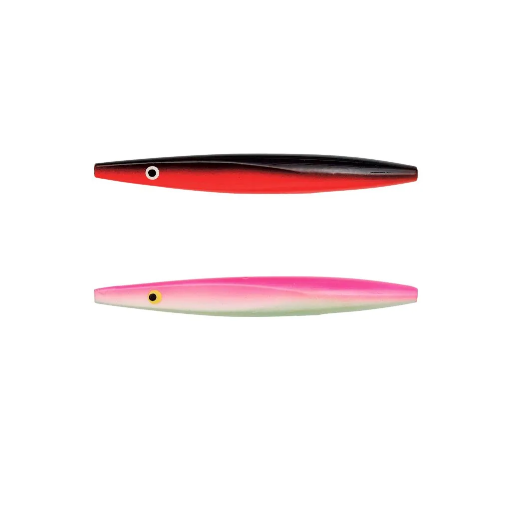 Kinetic Sea Racer Inline Kystwobler - 40g