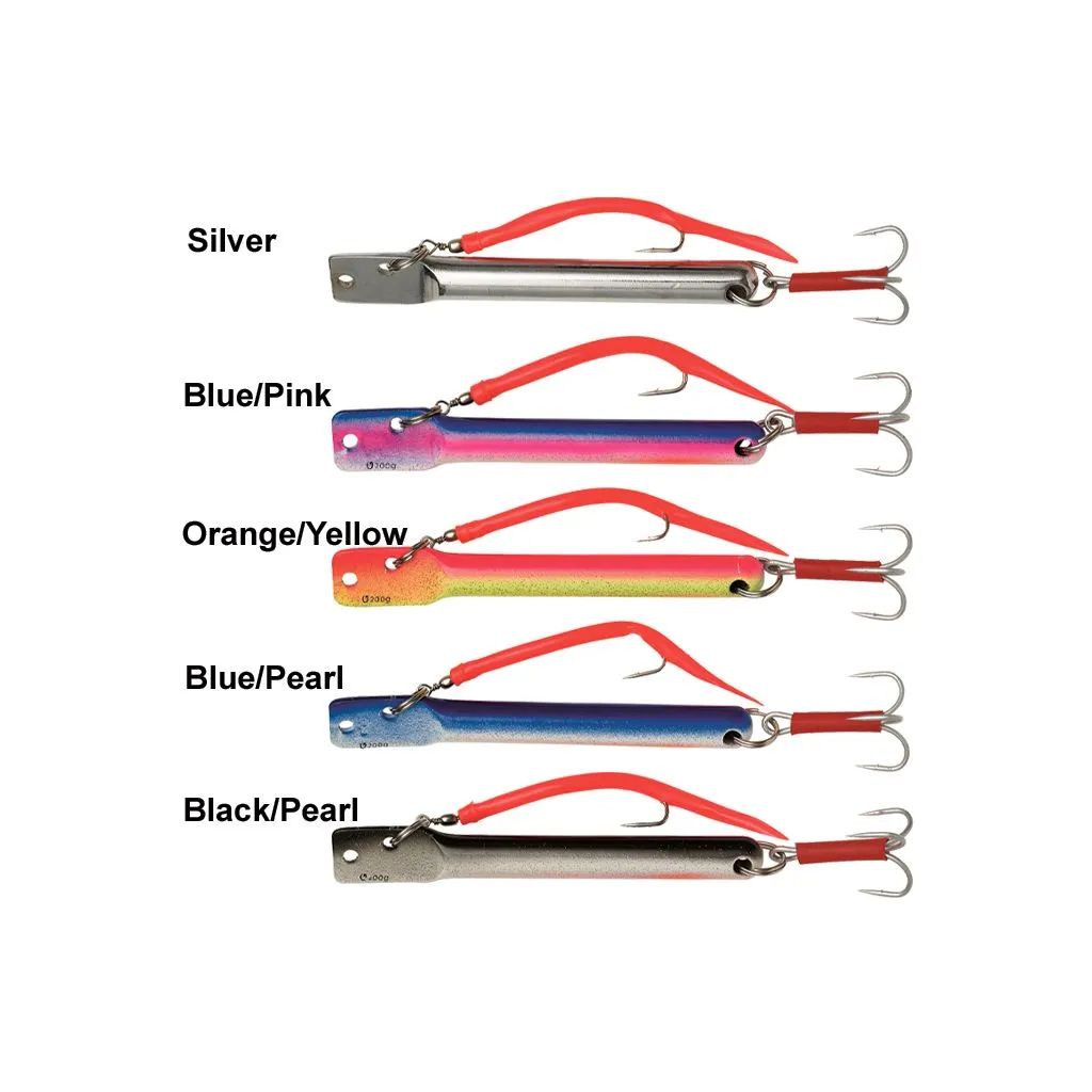 Kinetic Torpedo - 600g