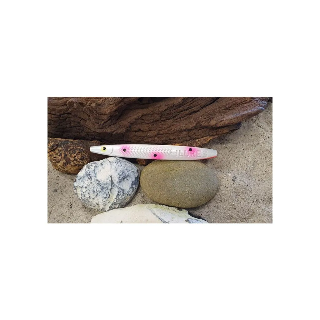 ILURES Tobis RL 16g - Topgrej Edition - Klovnen