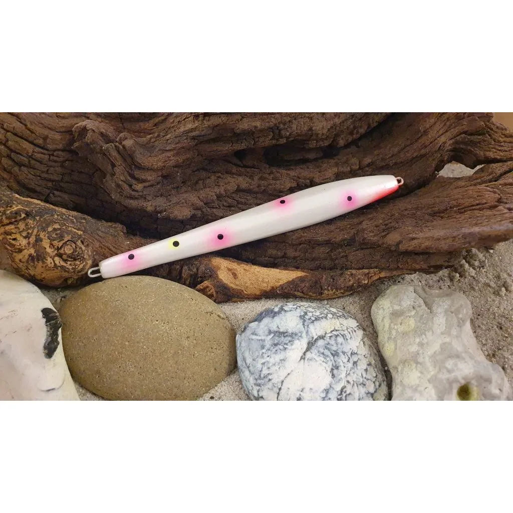 Westin Sølvpilen - 20g - Topgrej Edition - Klovnen