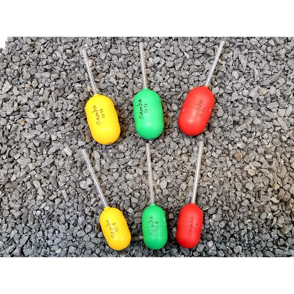 Lawson Samba Flåd Med Lyd