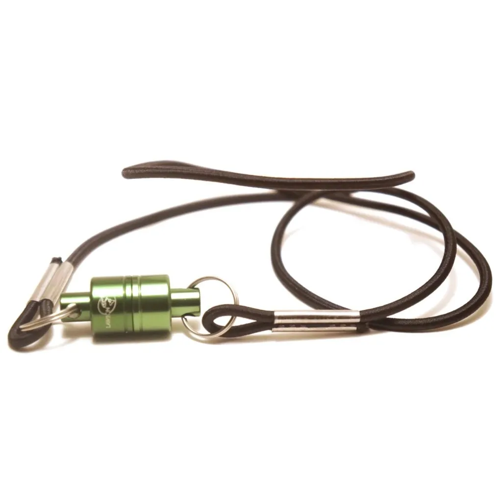 Lawson Super Magnet Clip - Grøn