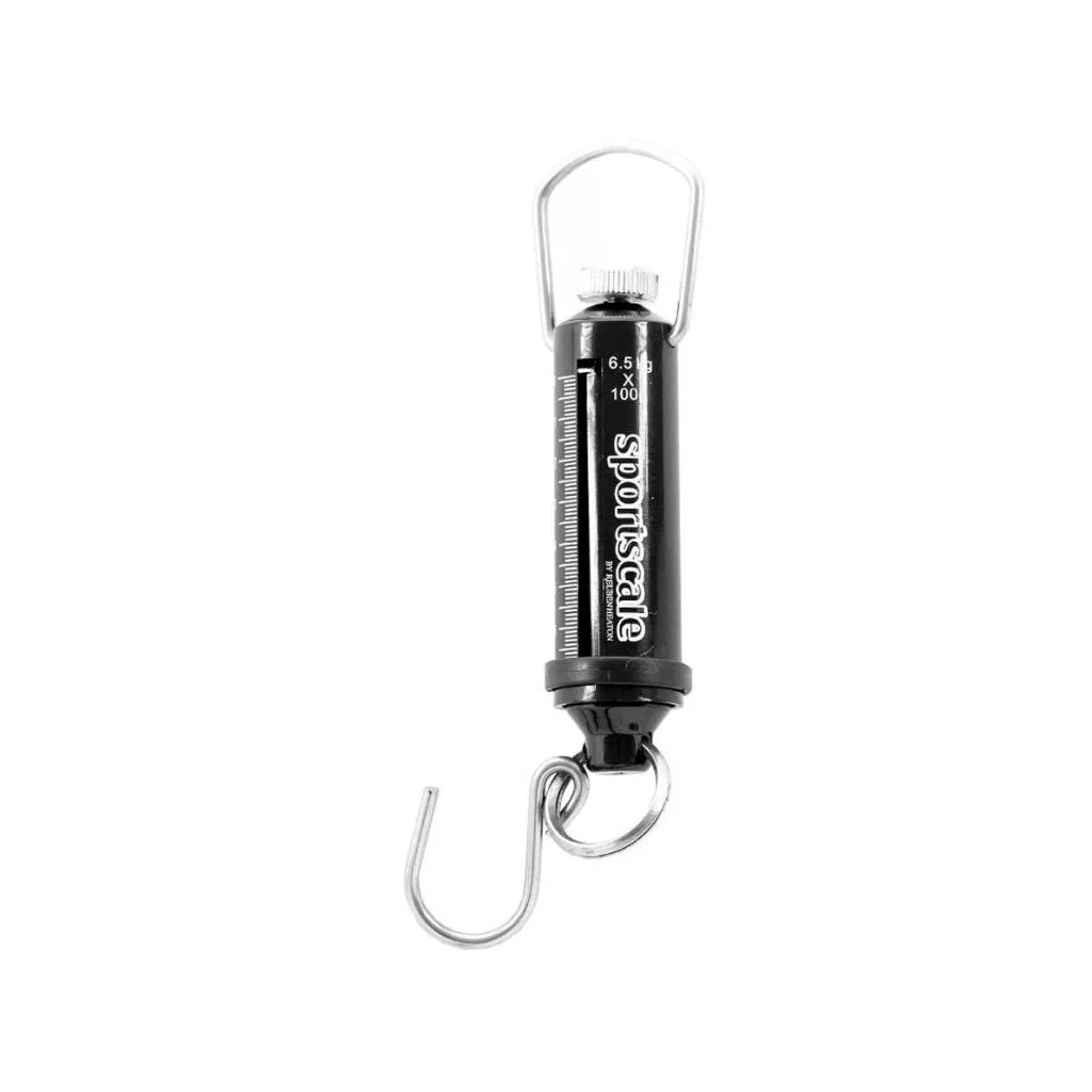 Reuben Heaton Little Gem 6,5kg