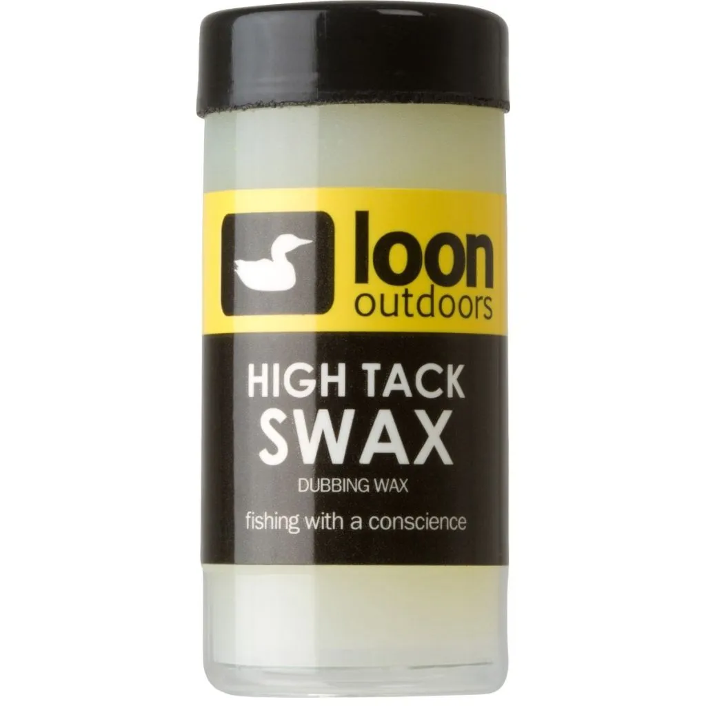 Loon High Tack Wax