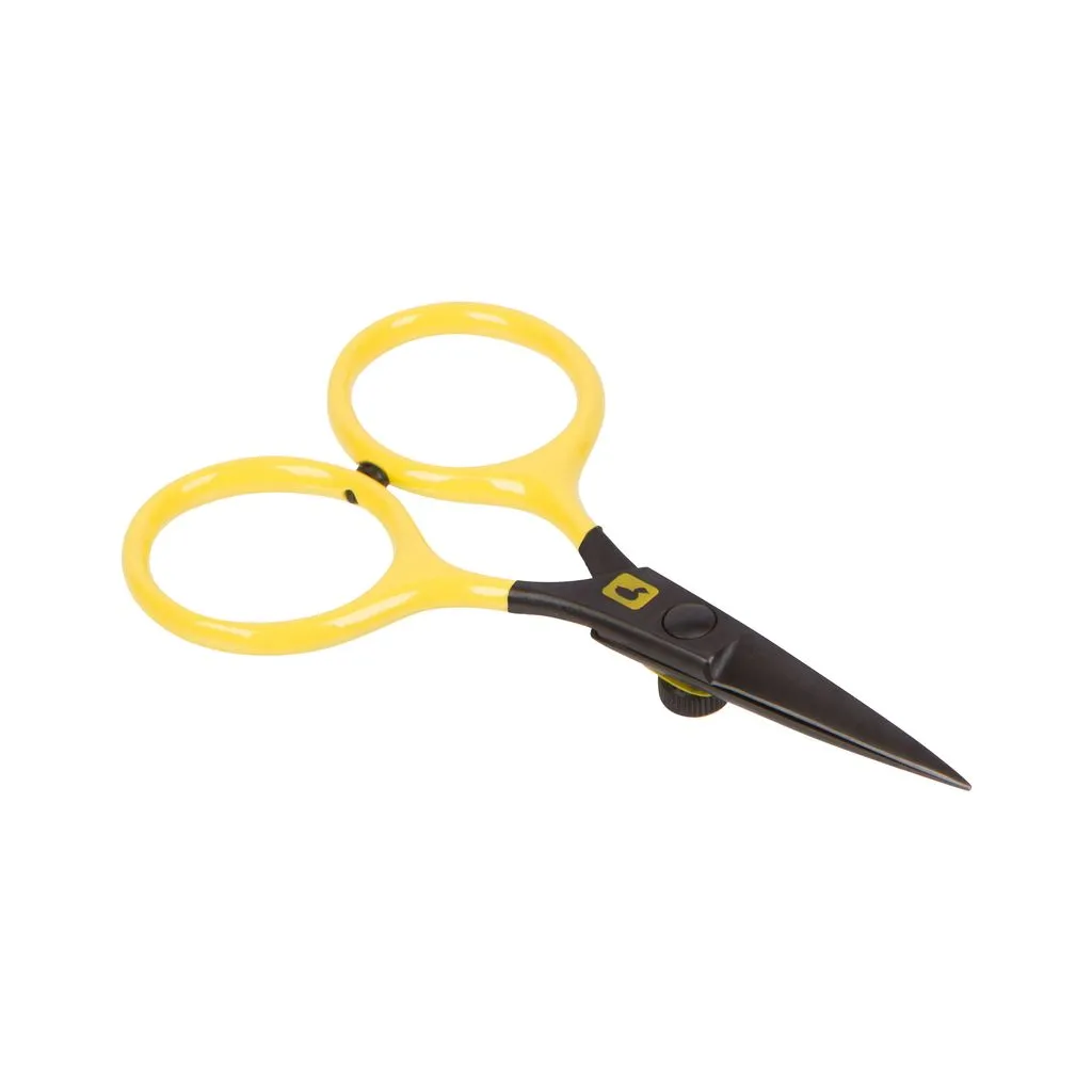 Loon Razor Scissors 4''