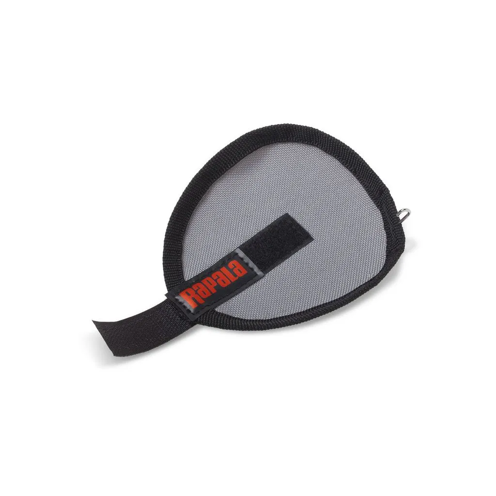 Rapala endegrejs wrap i str. M RLWRM