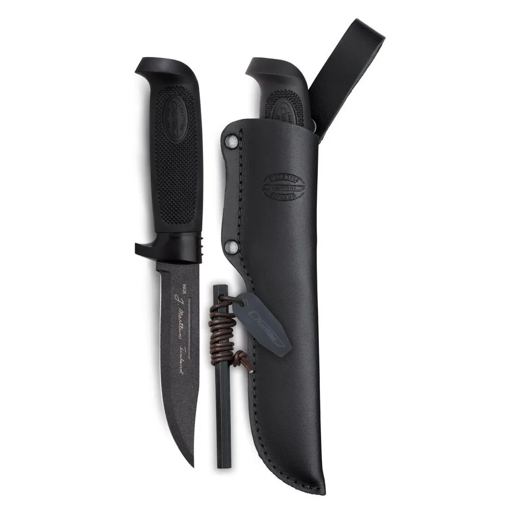 Marttiini Condor Trailblazer kniv med Firestick
