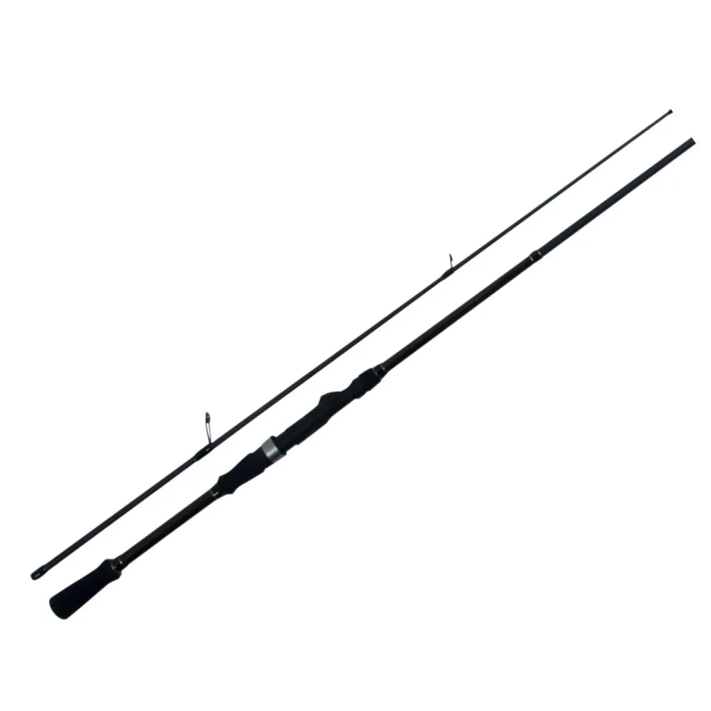 Maximus Zircon Spinnestang