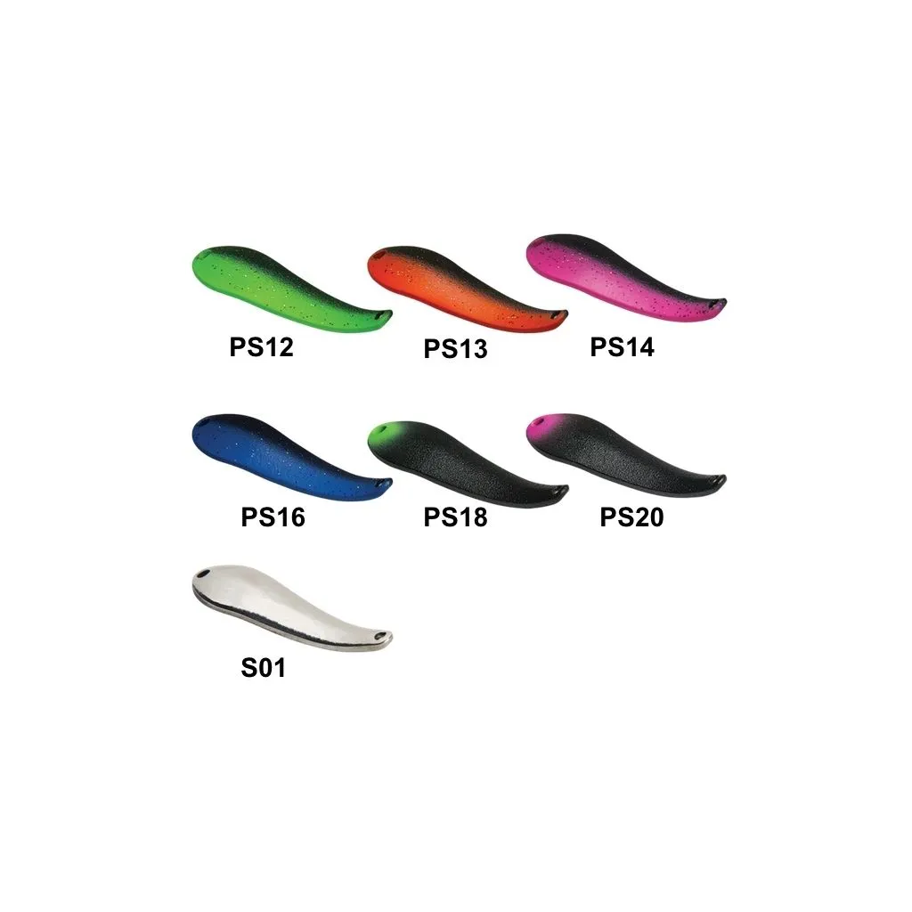 SV Fishing Lures - Metal Twitch - 63mm - 9g