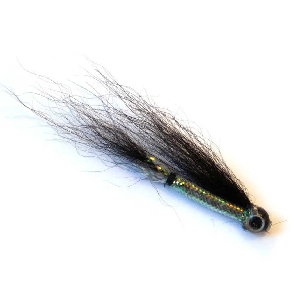 Mini Tube - Stikkelbak