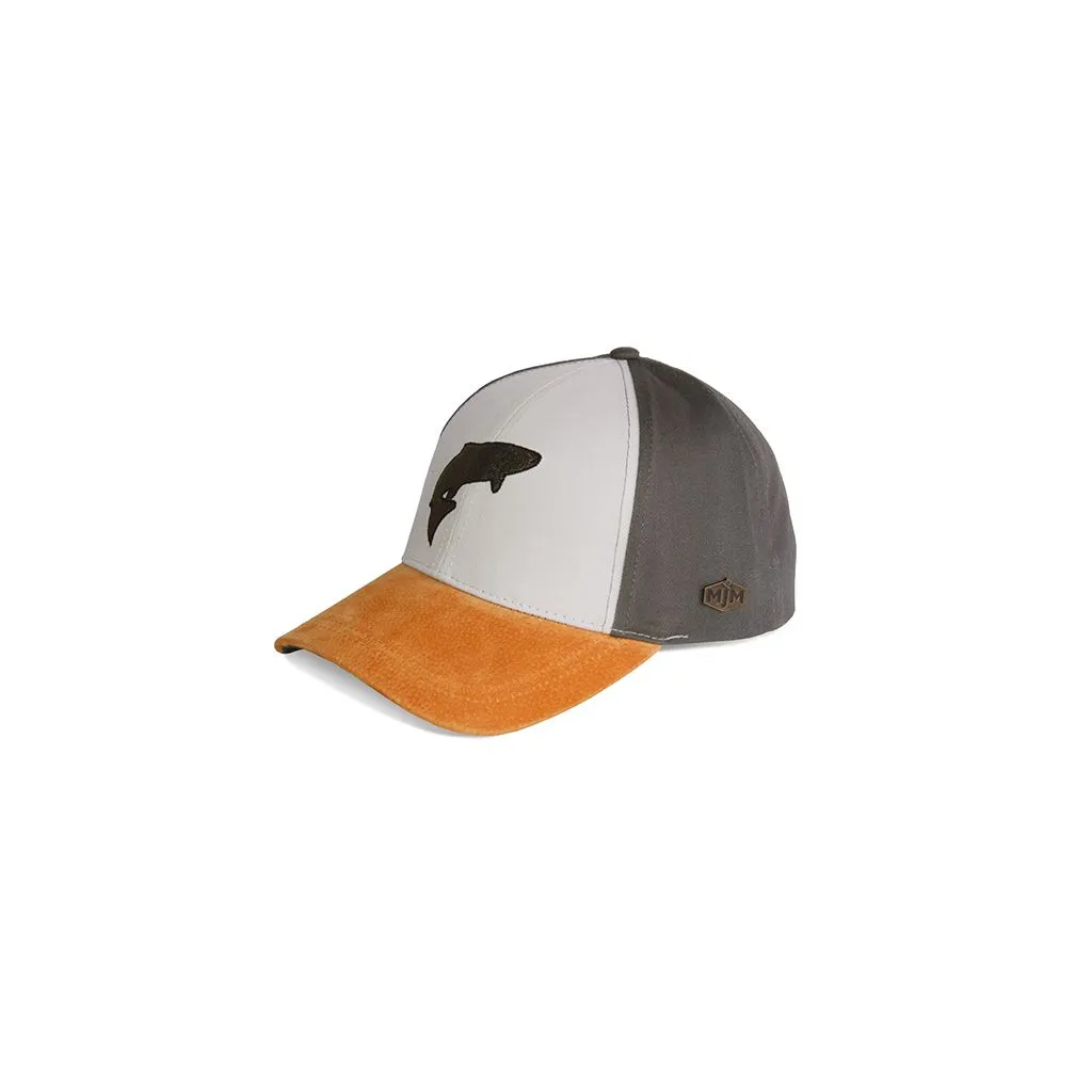 MJM Salmon Cap