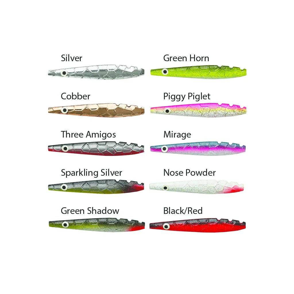 Kinetic Møn Slim Inline