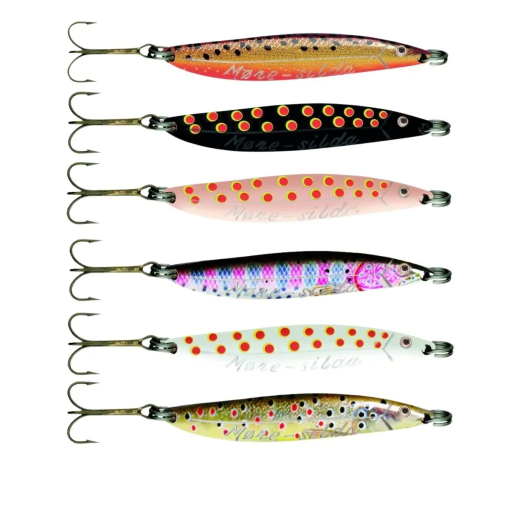 Møresilda LTD Ørred/Trout